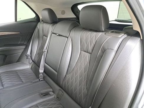 Used 2021 Buick Envision Avenir image 13