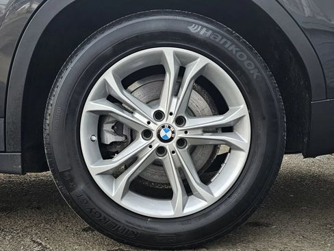 Used 2021 BMW X3 xDrive30i AWD/4WD image 6