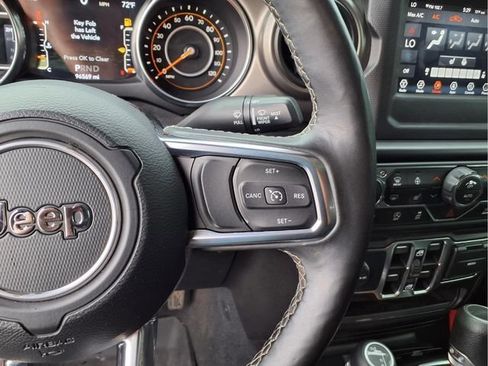Used 2020 Jeep Gladiator Sport w/ Quick Order Package 24S AWD/4WD image 19