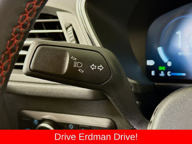Used 2023 Ford Escape ST-Line Select w/ Tech Pack #2 AWD/4WD image 15
