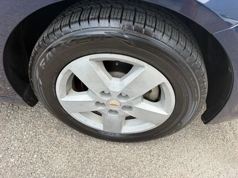 Used 2008 Chevrolet Malibu LS FWD image 5