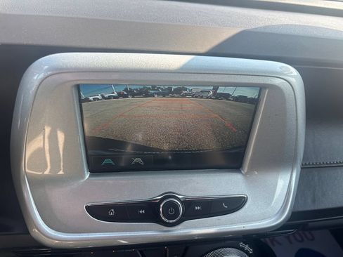 Used 2016 Chevrolet Camaro LT RWD image 25