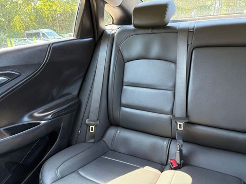 Used 2024 Chevrolet Malibu LT image 39