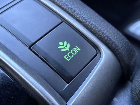 Used 2020 Honda Civic EX image 28