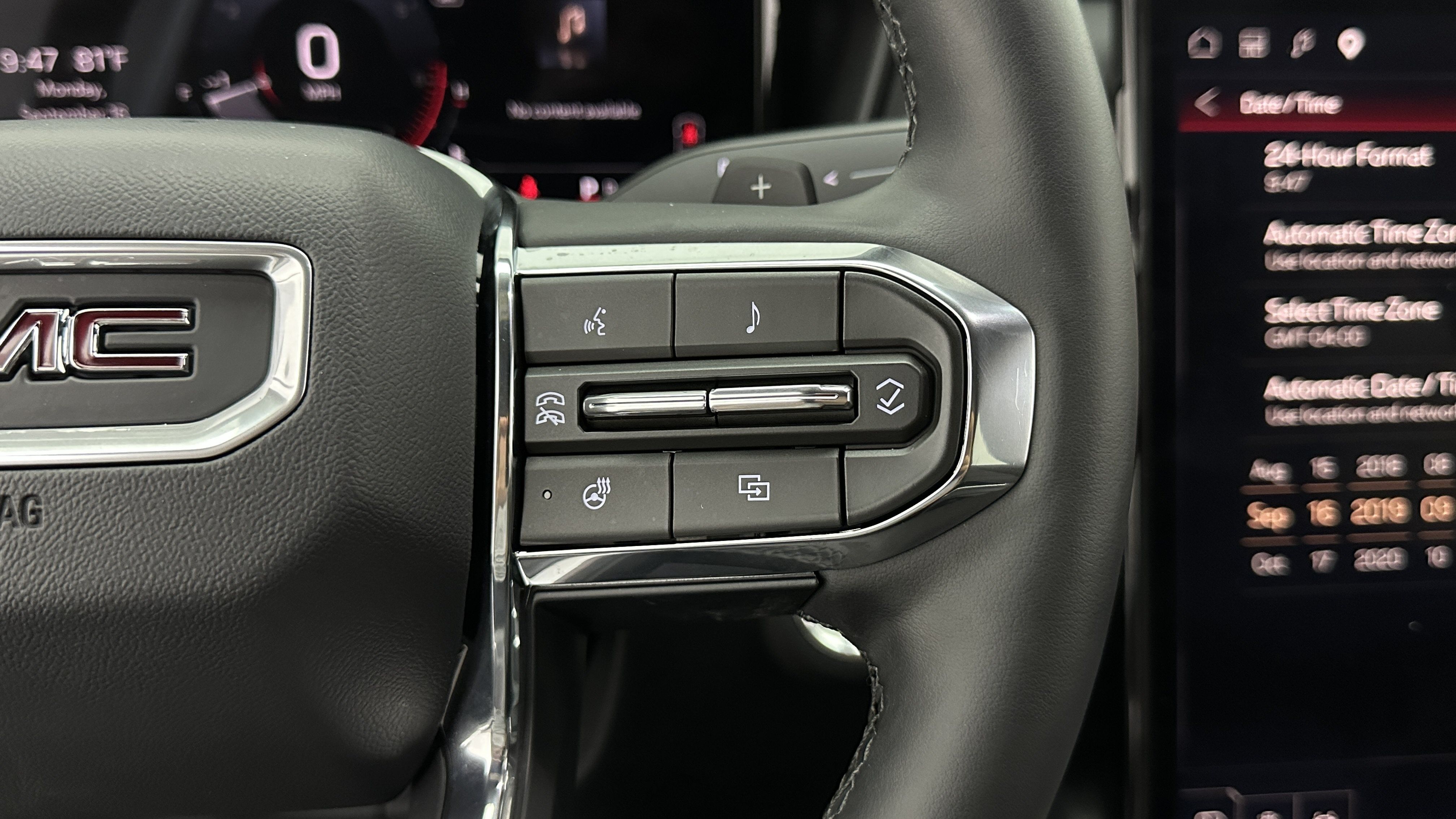 Used 2026 GMC Terrain Elevation FWD image 22