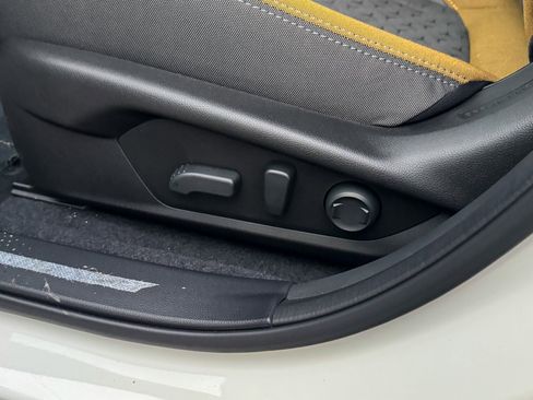 New 2026 Subaru Crosstrek 2.5i Sport w/ Crosstrek Mirror Package image 16