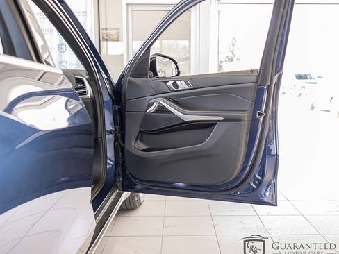 Used 2021 BMW X5 xDrive40i w/ Convenience Package image 45
