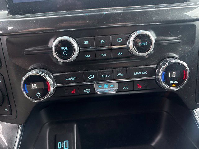 Used 2021 Ford F150 XLT w/ Equipment Group 302A High AWD/4WD image 16