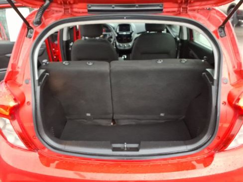 Used 2021 Chevrolet Spark LT FWD image 34