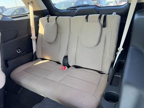 Used 2023 Ford Explorer XLT w/ Class IV Trailer Tow Package image 11