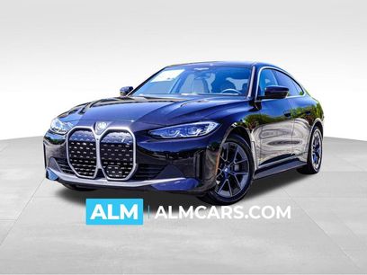 Used 2022 BMW i4 eDrive40