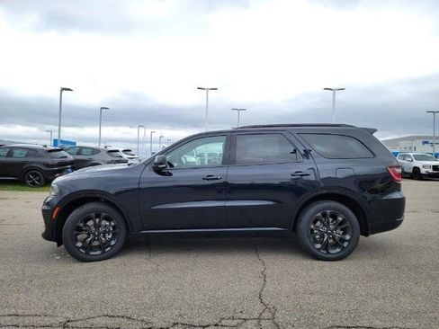 Used 2024 Dodge Durango R/T image 18