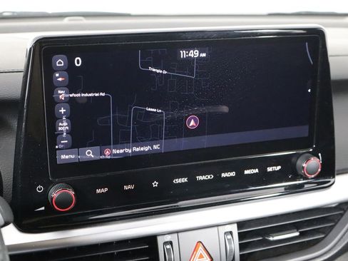 Used 2023 Kia Forte GT FWD image 35