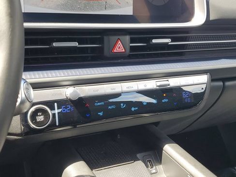 Certified 2024 Hyundai Ioniq 6 SEL RWD image 19