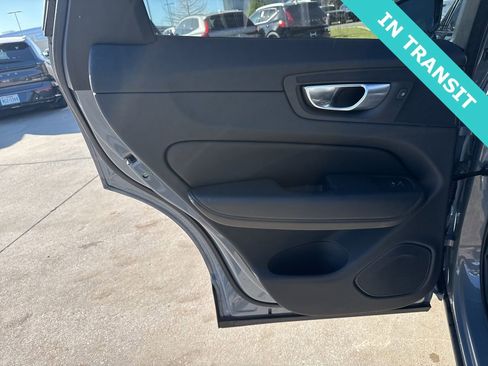 Certified 2024 Volvo XC60 B5 Core image 16