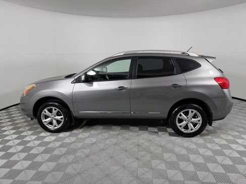 Used 2011 Nissan Rogue SV w/ Premium Pkg AWD/4WD image 8