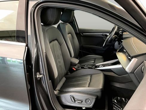 Used 2023 Audi A3 2.0T Premium w/ Convenience Package FWD image 9