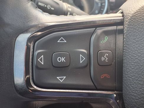 Used 2023 RAM 1500 Lone Star AWD/4WD image 12