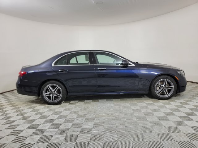 Used 2023 Mercedes-Benz E 350 4MATIC Sedan image 13