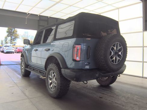 Used 2023 Ford Bronco Badlands AWD/4WD image 6