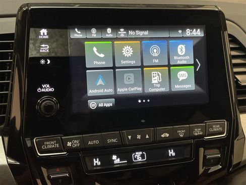 Certified 2024 Honda Odyssey EX-L image 5