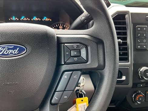 Used 2018 Ford F150 XLT RWD image 19