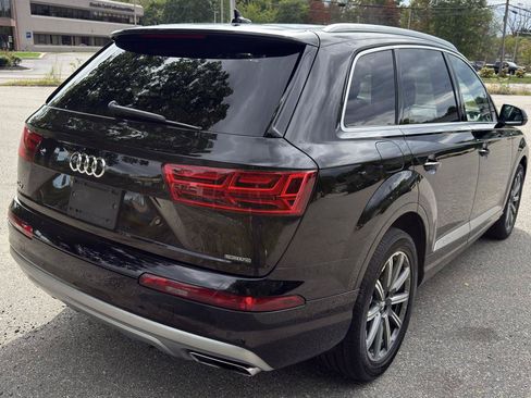 Used 2019 Audi Q7 3.0T Premium Plus w/ Premium Plus Package AWD/4WD image 5