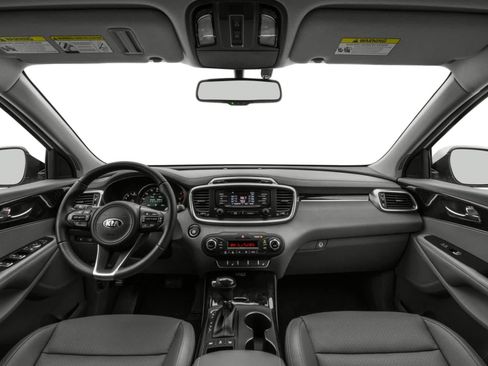 Used 2016 Kia Sorento EX w/ EX Premium Package AWD/4WD image 5