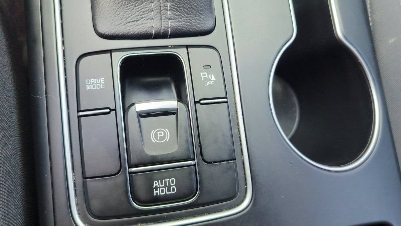 Used 2017 Kia Sorento FWD w/ LX Convenience Package image 20