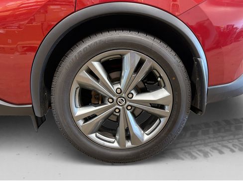 Used 2024 Nissan Murano SV image 52
