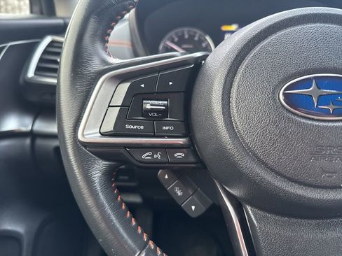 Used 2019 Subaru Crosstrek 2.0i Limited w/ Moonroof Package w/Navigation image 26