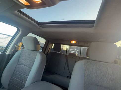 Used 2016 RAM 1500 Lone Star AWD/4WD image 18