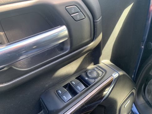 Used 2019 Chevrolet Silverado 1500 RST w/ All-Star Edition image 15