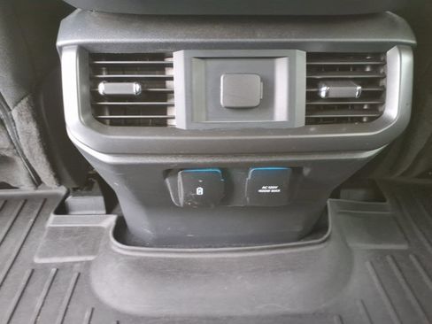 Used 2024 Ford F150 XLT w/ Equipment Group 302A MID image 16