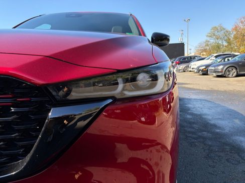 Certified 2024 MAZDA CX-5 2.5 Turbo w/ Premium Package image 26