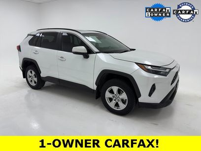 Used 2024 Toyota RAV4 XLE Premium