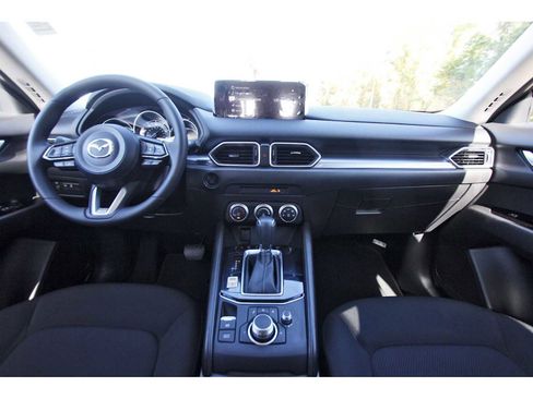 Certified 2025 MAZDA CX-5 AWD 2.5 S image 7