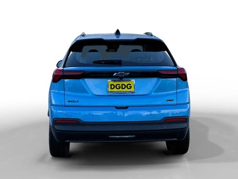 New 2027 Chevrolet Bolt RS image 4