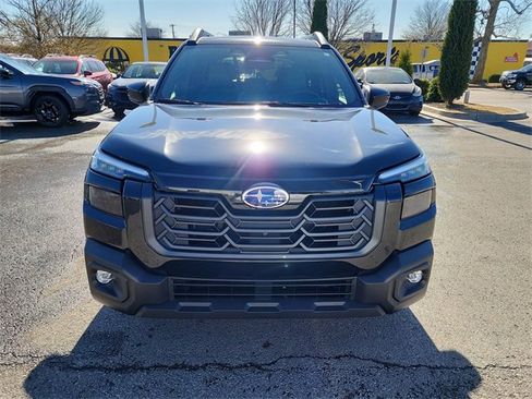 New 2026 Subaru Outback Limited XT image 9