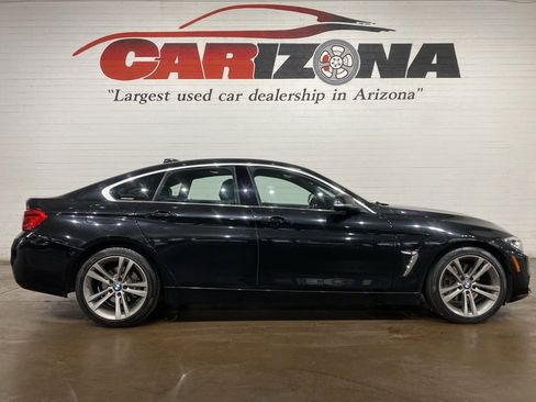 Used 2019 BMW 430i Gran Coupe image 1