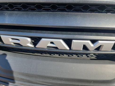 Used 2021 RAM 1500 Warlock w/ Electronics Group RWD image 30