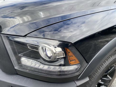 Used 2024 RAM 1500 Classic Warlock image 10