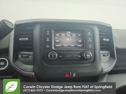 Used 2023 RAM 4500 Tradesman w/ Chrome Appearance Group image 16