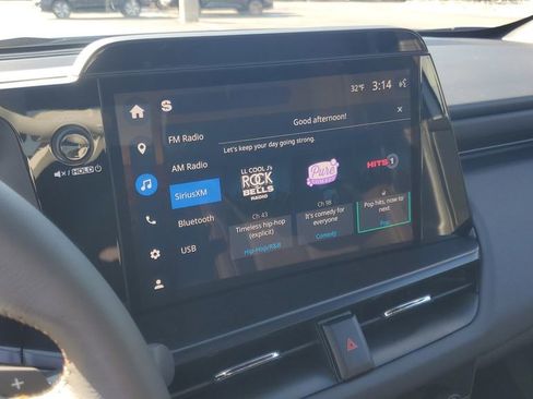 New 2026 Subaru Outback Wilderness w/ Wilderness Package image 19