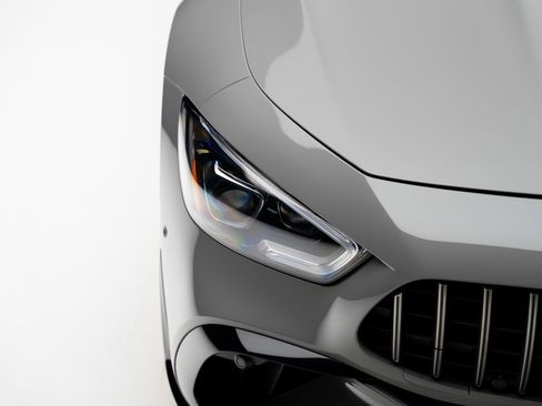 Used 2023 Mercedes-Benz AMG GT 63 S image 11