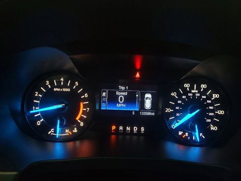 Used 2017 Ford Explorer FWD image 23