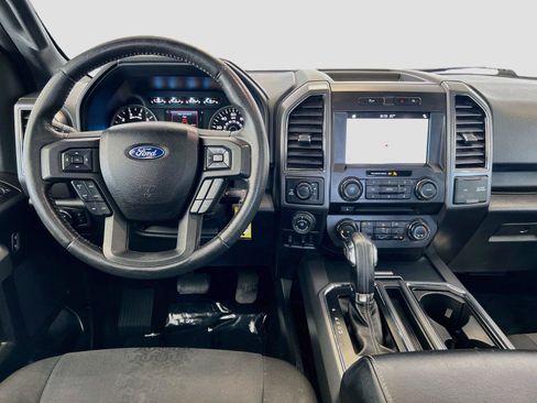 Used 2018 Ford F150 XLT w/ Equipment Group 302A Luxury AWD/4WD image 2