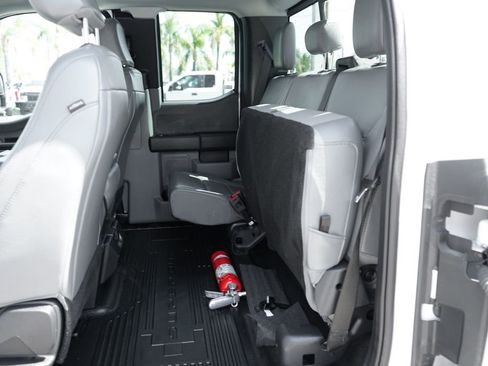 Used 2024 Ford F250 XL w/ XL Chrome Package image 20