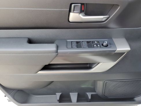 New 2026 Toyota Tundra SR5 AWD/4WD image 19