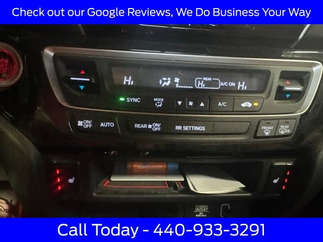 Used 2023 Honda Ridgeline Black Edition image 24